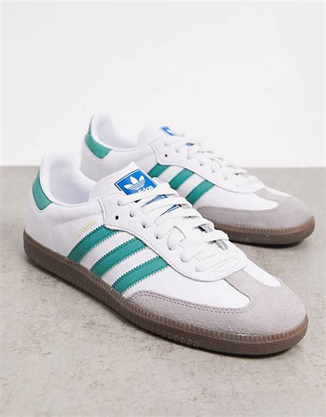 adidas samba hoge zool|adidas samba shoes sale.